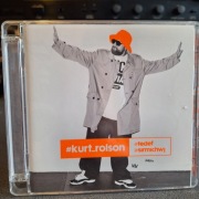 Tede Sirmichwj - "#kurt_rolson" CDx2