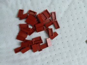 lego 3069 reddish brown 30szt.
