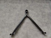 Dwójnóg M249 Specna Arms CORE stalowy (bipod)