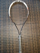 HEAD Graphene Speed MP,  G3