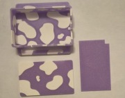 Slime Trackers Cases for SlimeVR | Type: Meow Carrier