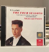 Nigel Kennedy The four season cd