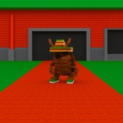Roblox Steal a brainrot sab La Cucaracha