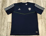 Koszulka treningowa ADIDAS Climalite adiPURE !Rozm.152