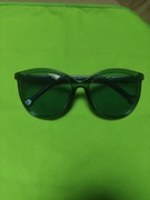 Okulary przeciwsłoneczne CAROLINA HERRERA 