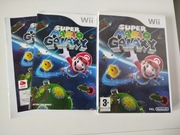 Super Mario Galaxy - Wii
