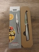 Nóż ze stali japonskiej do obierania KuhnRikon