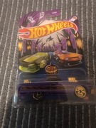 Auto hot wheels  64 Chevy impala 