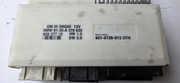 MODUŁ STEROWNIK KOMFORTU BMW E38 E39 E46 61358378632