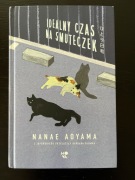 Idealny czas na smuteczek Nanae Aoyama