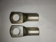 Koncówki kablowe oczkowe ERKO KCS 12-50 mm2