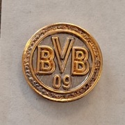 Odznaka BORUSSIA Dortmund