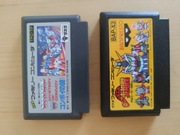 Transformers i Battle Oozuman av Famicom/pegasus/nes