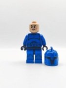 Lego Star Wars sw0614 - Senate Commando