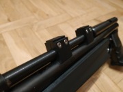 Crosman 1377 1322 2240 2250B 362 Drifter kości montażowe szyna 11mm