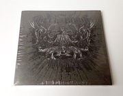 Hell-Born - Darkness (limited edition)