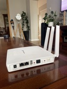 Access Point Edimax Pro WAP1750 AC1750 PoE Radius