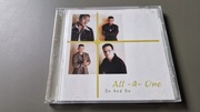 On And On All-4-One CD