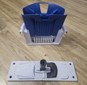 VILEDA Ultra Speed Mini ZESTAW - składany Uchwyt oraz wyciskacz do mopa
