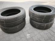 Komplet opon Pirelli 235/55R19 105V scorpion verde 7,5-8mm