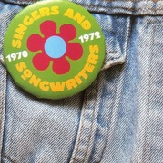 Singers and Songwriters 1970-1972 2CD I102 pop