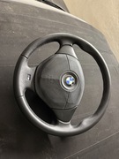 Bmw e36 kiedownica M Pakiet serducho 375 mm jak nowa!