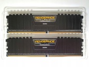Pamięć RAM DDR4 Corsair VENGEANCE LPX 8GB (2x4GB) 2400 CL14