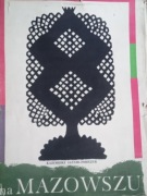 KAZIMIERZ SAYSSE - TOBICZYK - NA MAZOWSZU