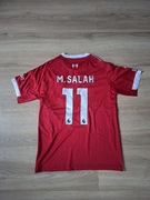 Koszulka Liverpool 25/26 Domowa Salah #11 Premier League M