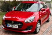 AAA Suzuki Swift VI, SALON PL, wersja Premium, bezwypadkowy, I rej. V 2021