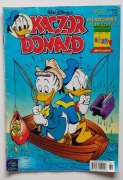 Kaczor Donald 24/1997 Egmont Disney
