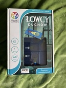 Łowcy duchów Smart Games