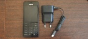 Telefon Komórkowy Nokia 515 czarna 