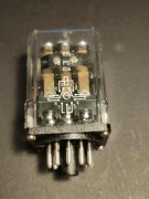 Przekeźnik LUMEL R15 PDT 10A 220V