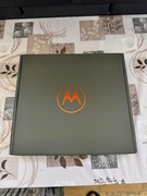 Zestaw gadżetów Motorola fajny prezent !!!