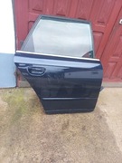 Drzwi Audi A4 B7 Avant prawy tył