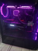 Komputer Ryzen 5 3600 RTx 3060