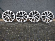 BMW SERII 2 F45 F46 Active Gran Tourer 7,5x17 ET54
