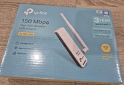 Karta sieciowa TN-WN722N USB nowa!