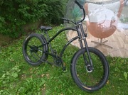 PLUMBIKE GRAND CHOPPER FALCON, cruiser, beach cruiser