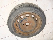 KOŁO felga opona 195/50 R15 , 4X108 , FORD fiesta MK7 2008-