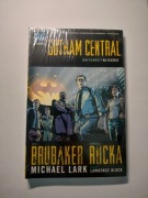 Gotham Central 1-4 (Folia)