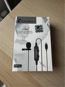 Mikrofon CKMOVA LCM2L