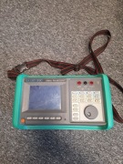 Oscyloskop przenośny Escort 320C 20MHz 