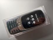 Nokia 6310. HMD. Zielony.