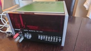 Woltomierz V-544 V544 Meratronik bez lamp nixie