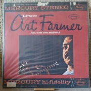 Art Farmer - Listen to Art Farmer And The Orchestra