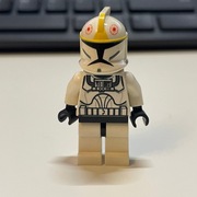 LEGO Star Wars Clone Trooper Pilot (Phase 1) sw0355