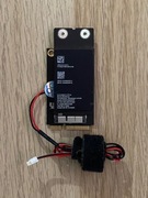 MacPro 4.1 5.1 mini pci-e DEBROGLIE DBW-1300 - BCM943602CDP