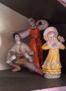 Figurka Porcelanowa Polonne